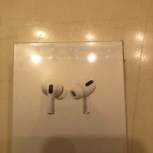 Apple Air pods pro